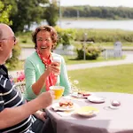 Am Fleesensee 3*