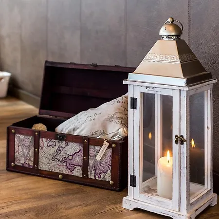 ホテル Am Fleesensee