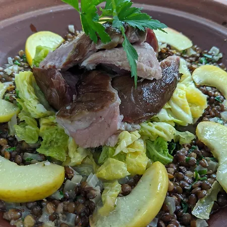 Am Fleesensee Hotel Malchow (Mecklenburg-Vorpommern)