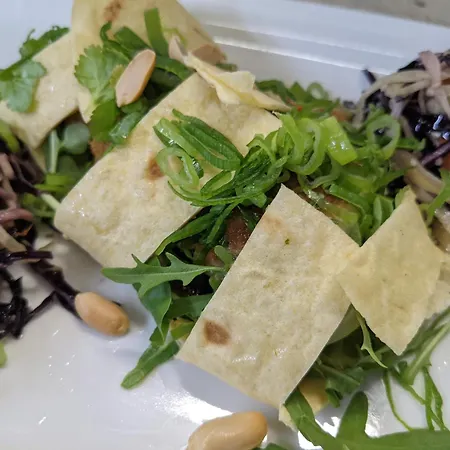 ホテル Am Fleesensee 3*