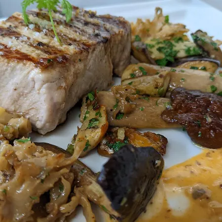 Am Fleesensee فندق مالتشو