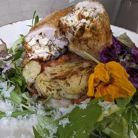 Am Fleesensee マルヒョー