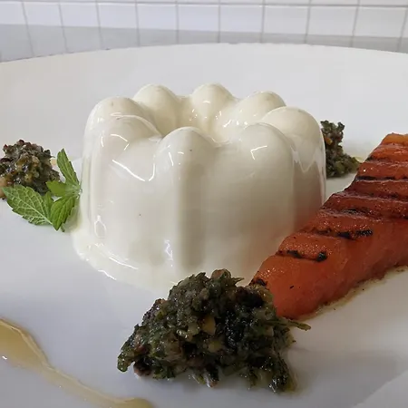 Am Fleesensee ホテル 3*