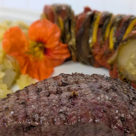 Am Fleesensee 3* مالتشو