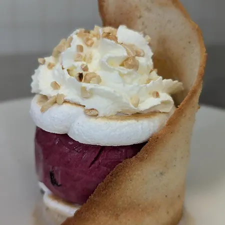 Am Fleesensee فندق 3*