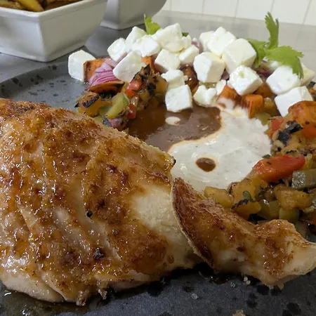 Am Fleesensee ホテル