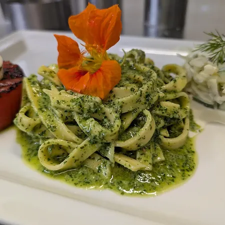 ホテル Am Fleesensee 3*