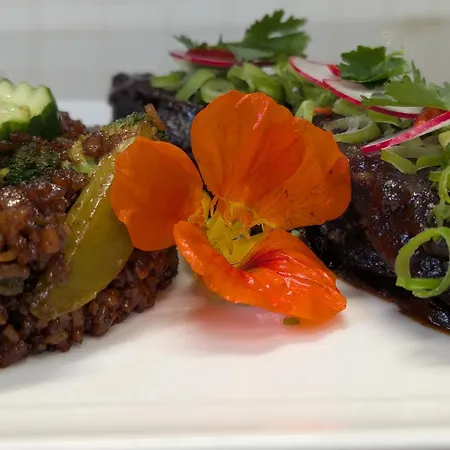 فندق Am Fleesensee