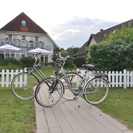 Am Fleesensee Malchow (Mecklenburg-Vorpommern)