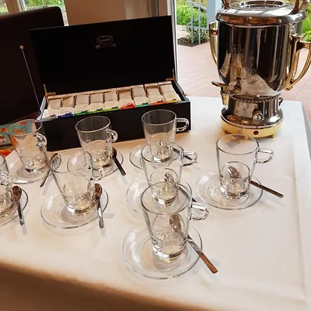 فندق Am Fleesensee