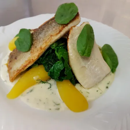 Am Fleesensee فندق