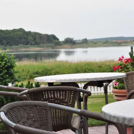 Am Fleesensee Malchow (Mecklenburg-Vorpommern)