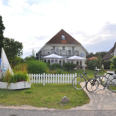 Ξενοδοχείο Am Fleesensee Malchow (Mecklenburg-Vorpommern)