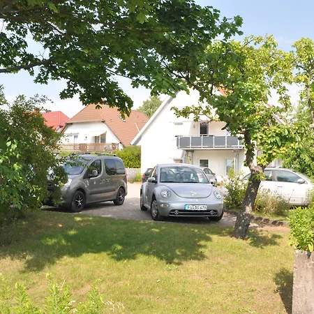 Am Fleesensee 3* مالتشو