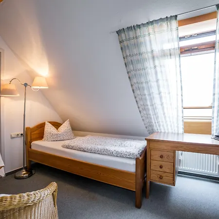 فندق Am Fleesensee