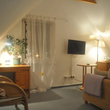 فندق Am Fleesensee 3*