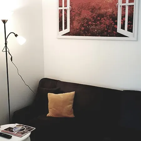 Am Fleesensee فندق مالتشو