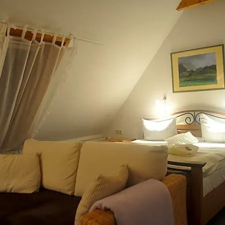 Hotel Am Fleesensee 3*