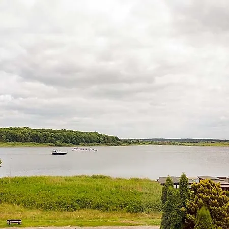 Am Fleesensee 3* Malchow (Mecklenburg-Vorpommern)