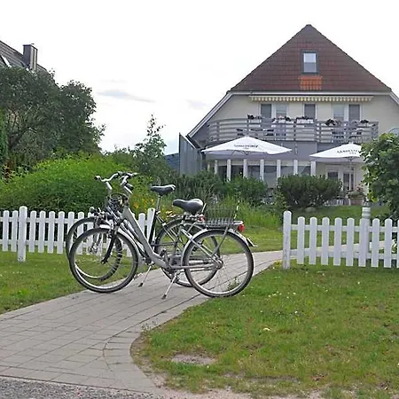 Am Fleesensee 3* Malchow (Mecklenburg-Vorpommern)