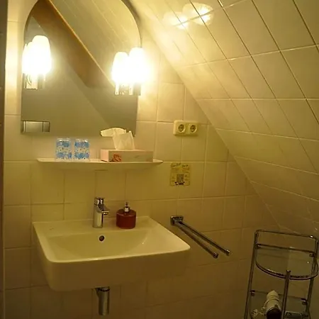 Am Fleesensee Hotel 3*