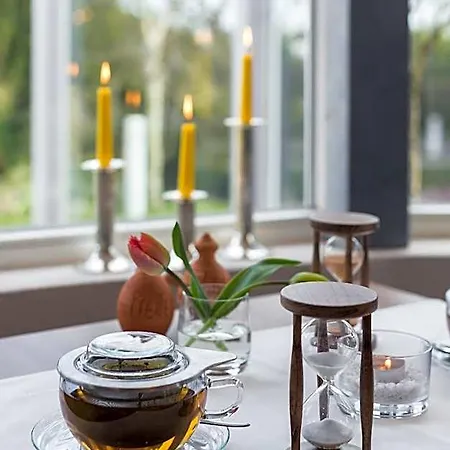 Hotel Am Fleesensee 3*
