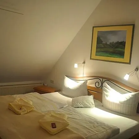 Am Fleesensee Hotel Malchow (Mecklenburg-Vorpommern)