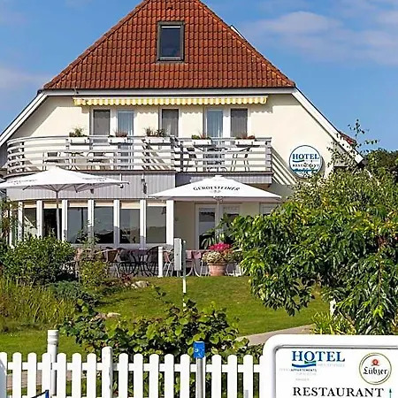 Am Fleesensee Hotel