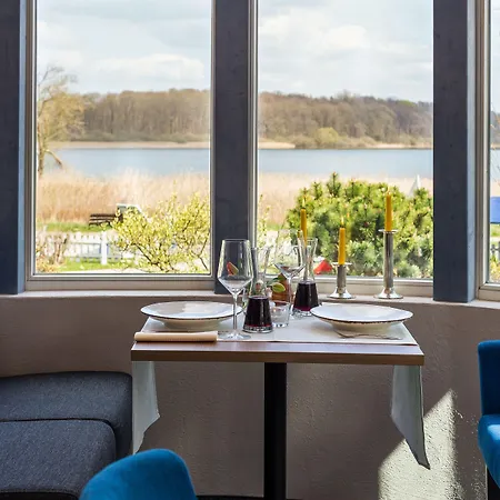 Am Fleesensee Otel Malchow (Mecklenburg-Vorpommern)