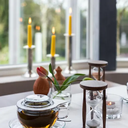 Am Fleesensee Otel 3*
