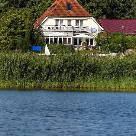 Ξενοδοχείο Am Fleesensee