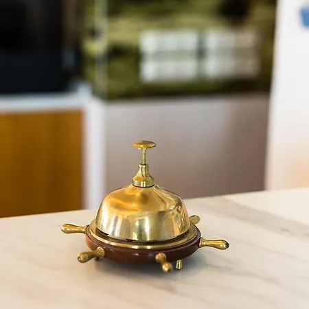 Am Fleesensee ホテル