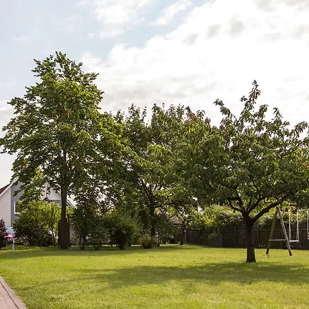 فندق Am Fleesensee