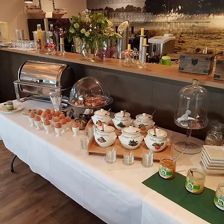 فندق Am Fleesensee