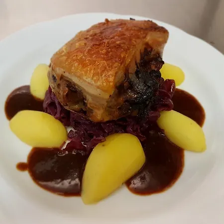 Am Fleesensee 3* マルヒョー