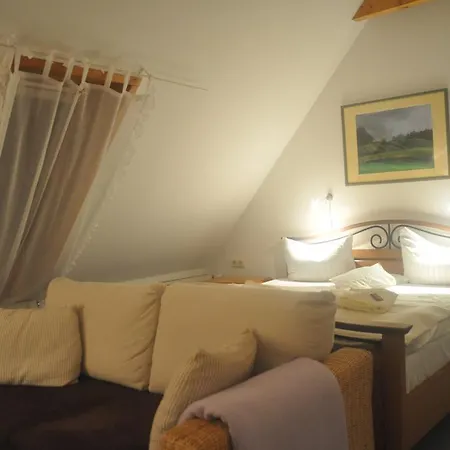 فندق Am Fleesensee