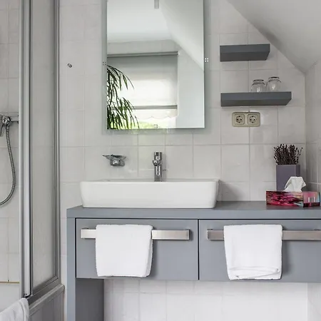 Am Fleesensee فندق مالتشو