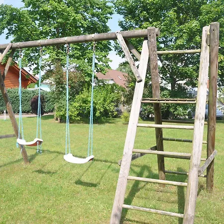 Am Fleesensee مالتشو