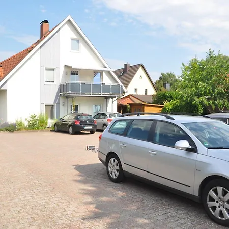 Am Fleesensee Hotel Malchow (Mecklenburg-Vorpommern)