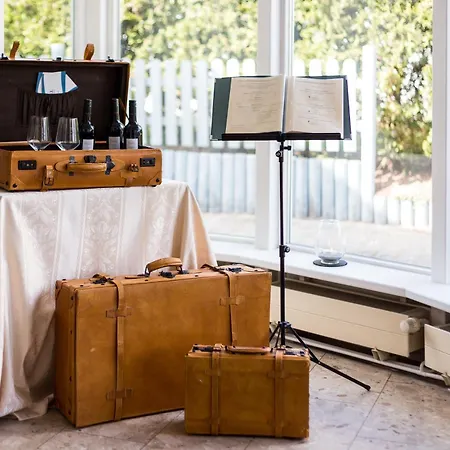 Am Fleesensee مالتشو