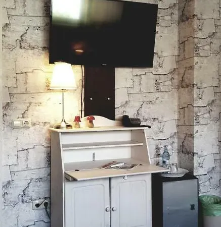 Am Fleesensee 3* مالتشو