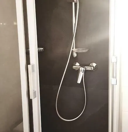 فندق Am Fleesensee مالتشو