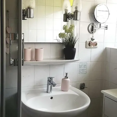 Am Fleesensee 3* مالتشو