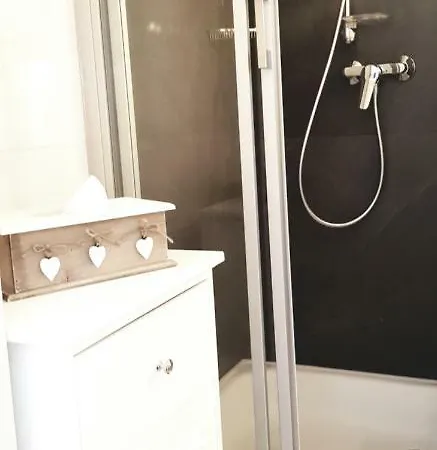 Am Fleesensee فندق