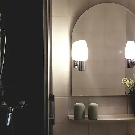 فندق Am Fleesensee