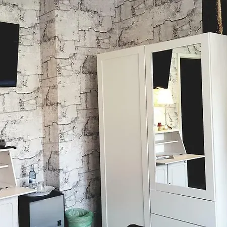 Am Fleesensee 3* マルヒョー